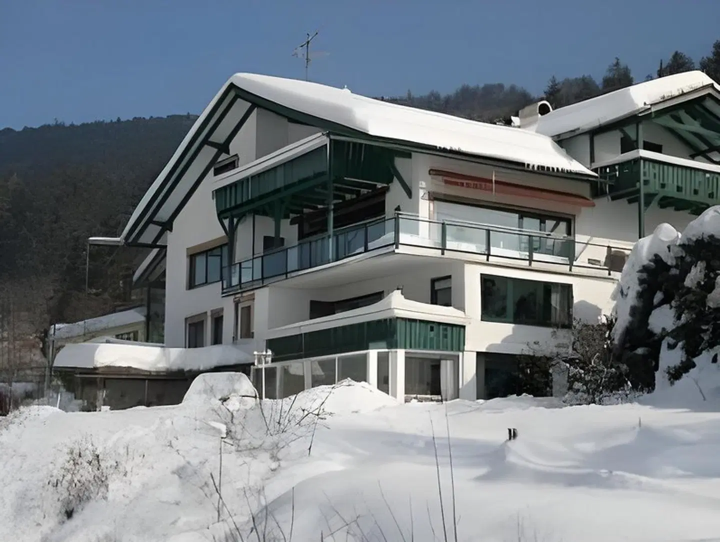 Reblinger Hof EXTERIOR
