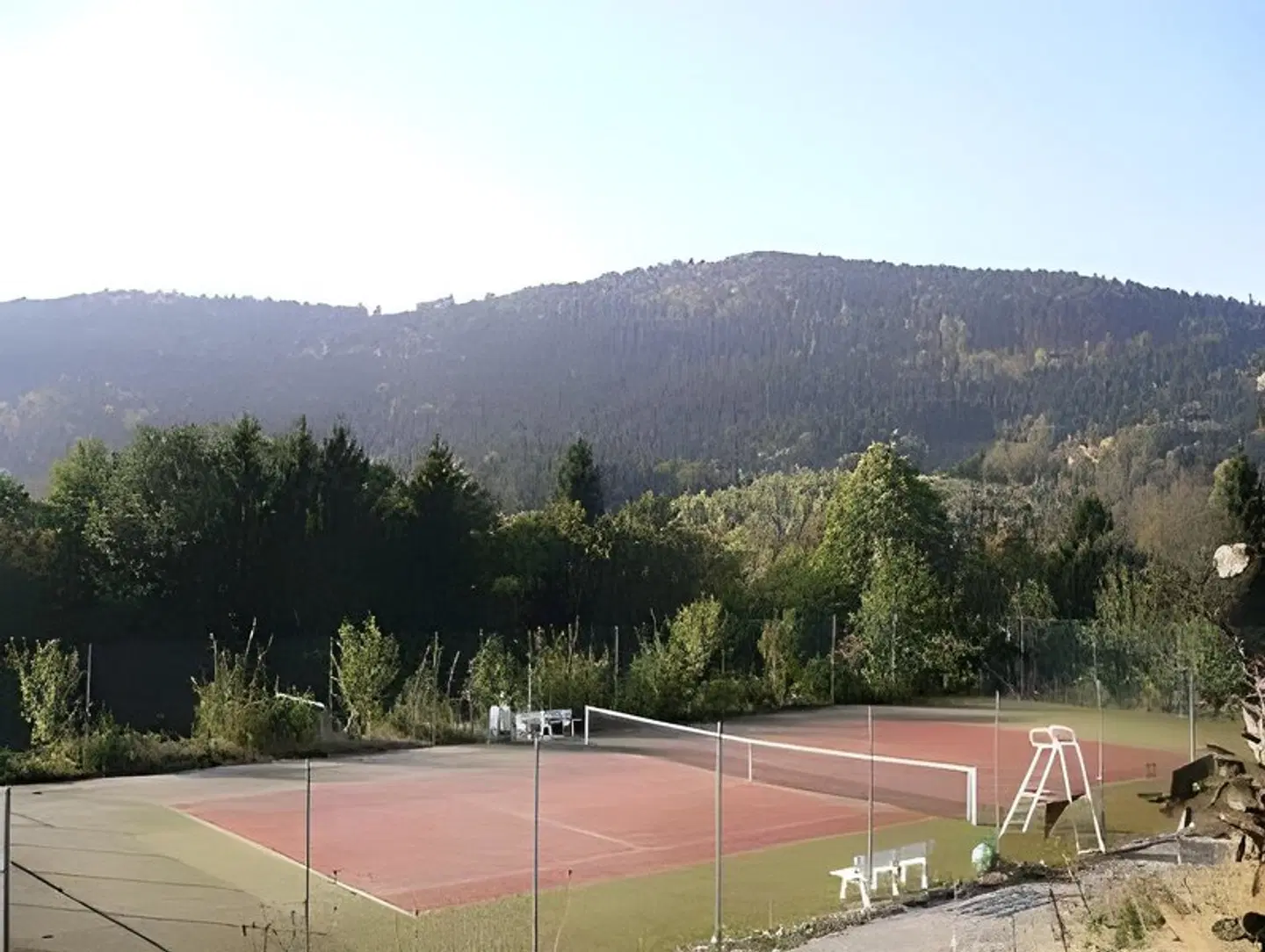 Reblinger Hof SPORTS_AND_LEISURE