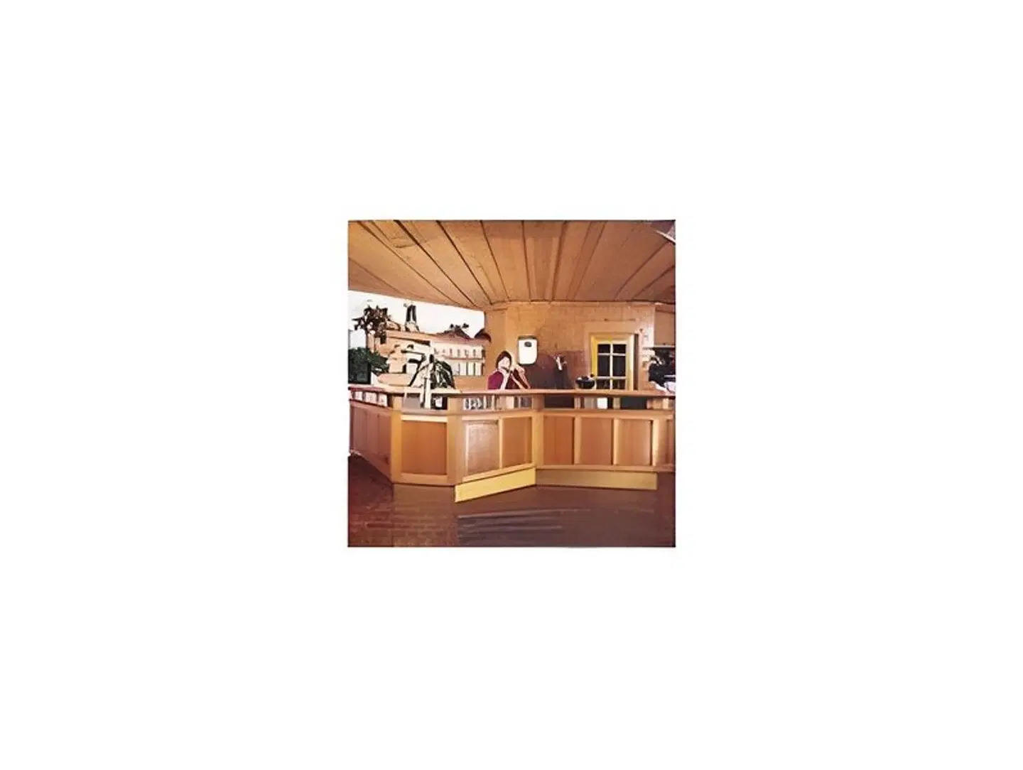 Haflhof MODEL_IMPRESSION
