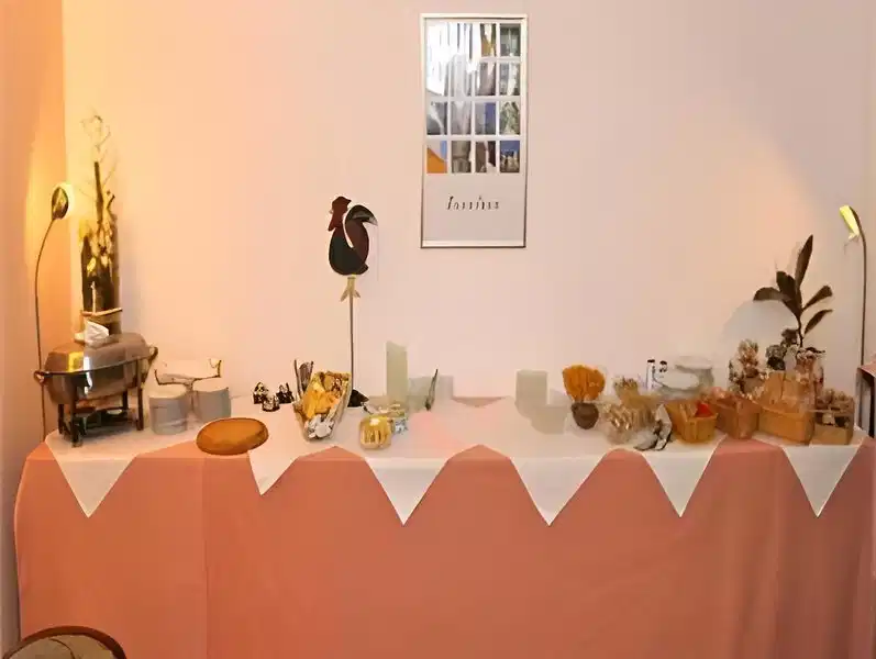 Am Bühnenhaus – Hotelfoto
