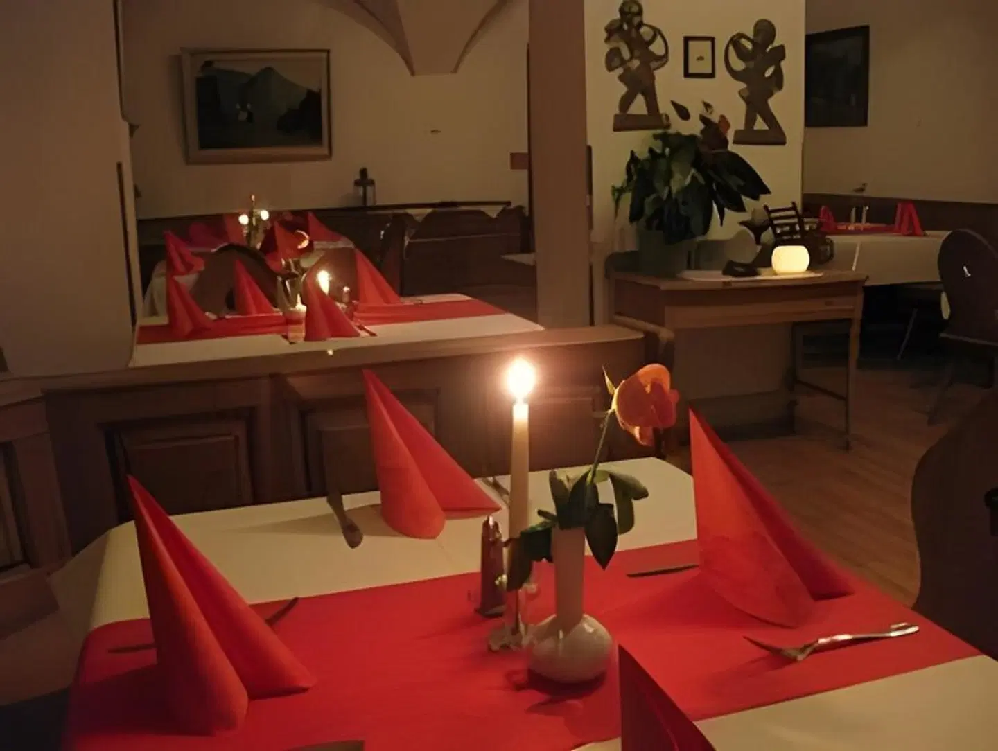 Alter Wirt Bar
