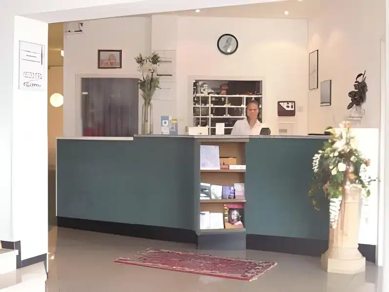 Mariaweiler Hof – Hotelfoto