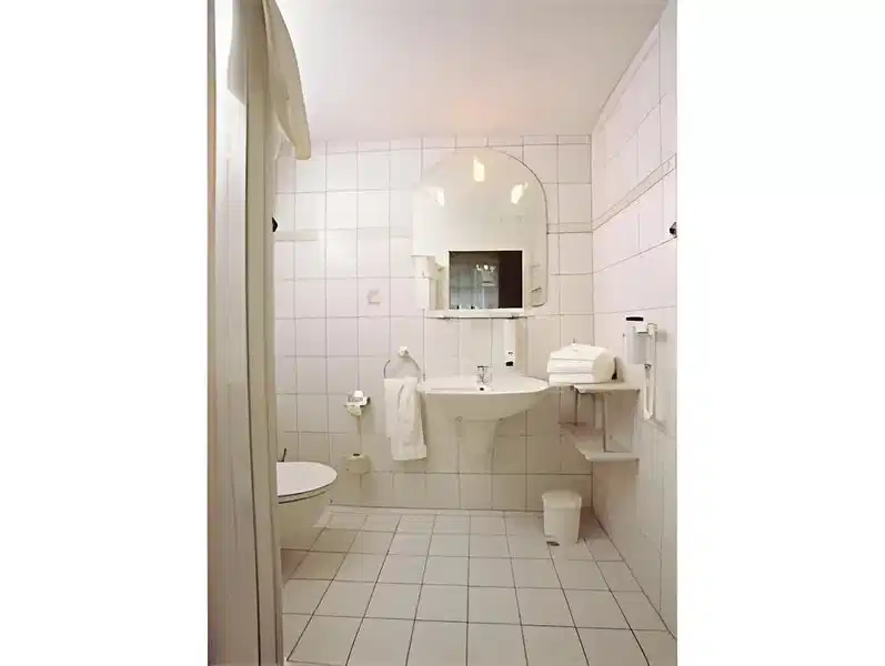 Villa Margarete – Hotelfoto