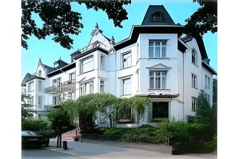 Spöttel – Hotelfoto