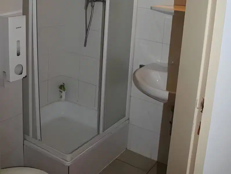 Arnes Hotel Vienna – Hotelfoto