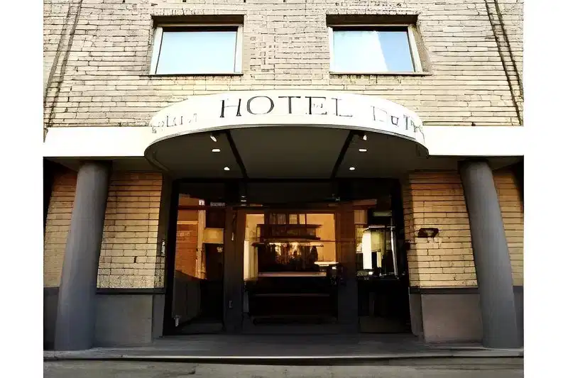 De Fierlant – Hotelfoto