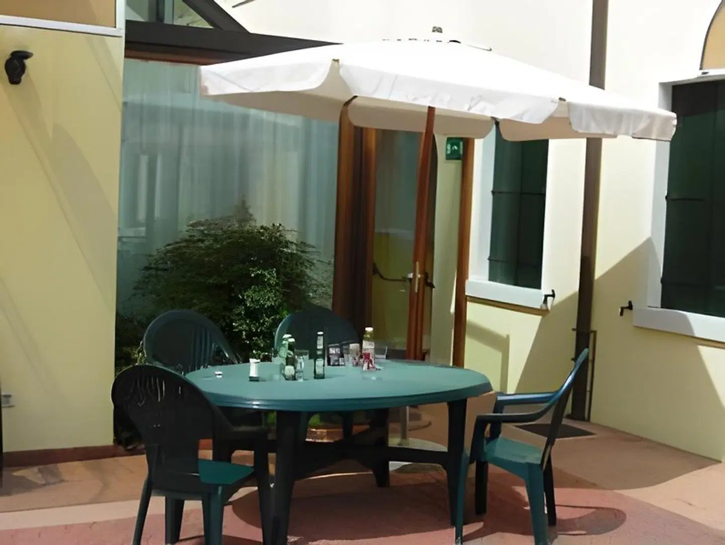 Cris Terrasse