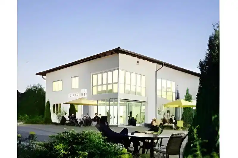 Freizeit In – Hotelfoto
