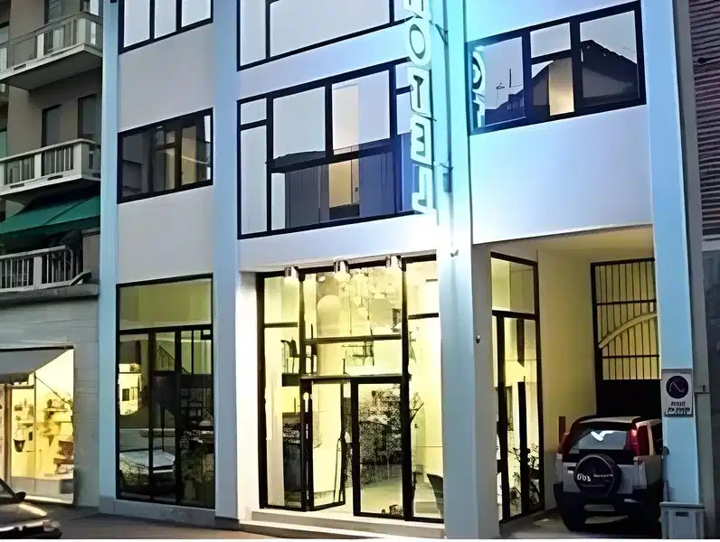 Balbo – Hotelfoto