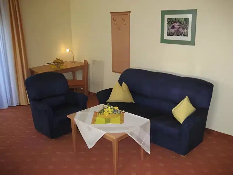 Rottaler Hof – Hotelfoto