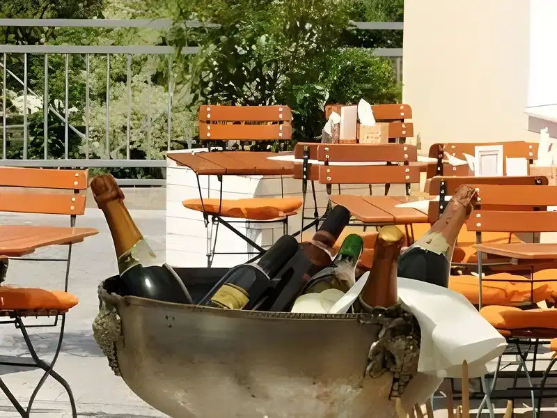 Moosburger Hof – Hotelfoto