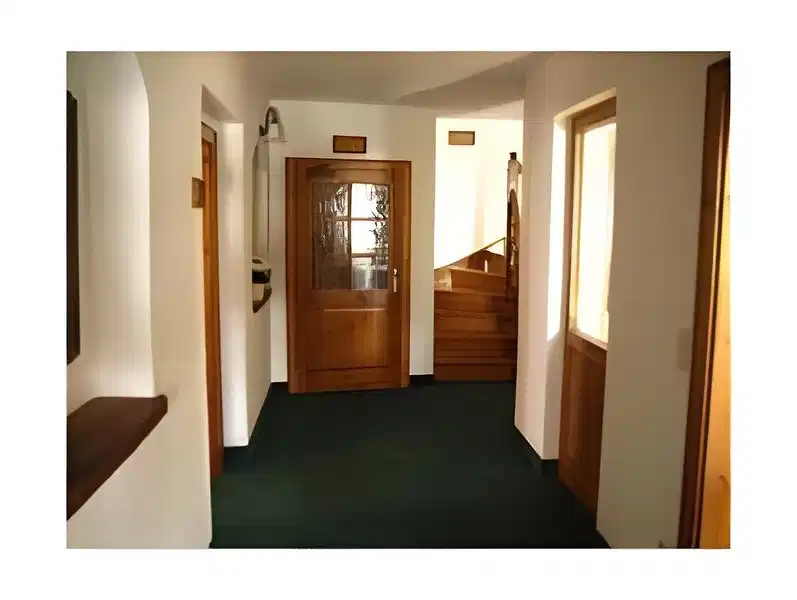 Der Obere Wirt zum Queri – Hotelfoto