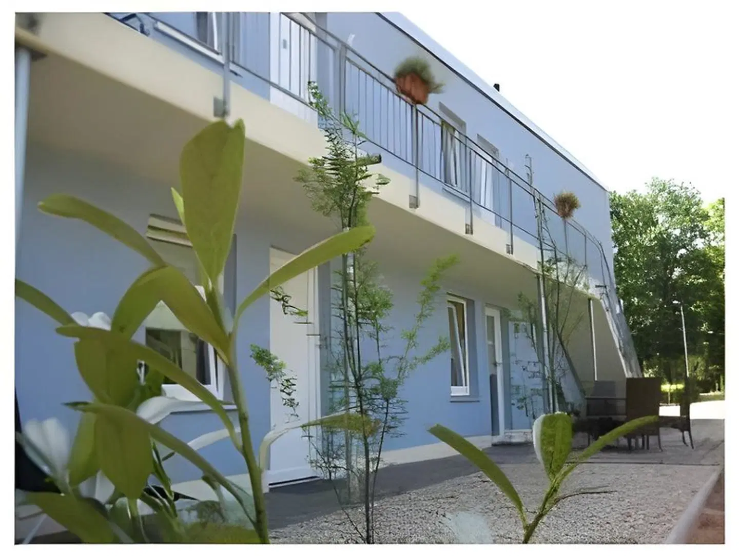 Pur EXTERIOR
