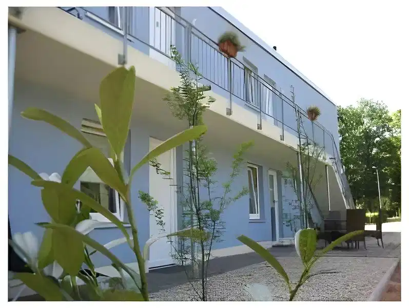 Pur – Hotelfoto