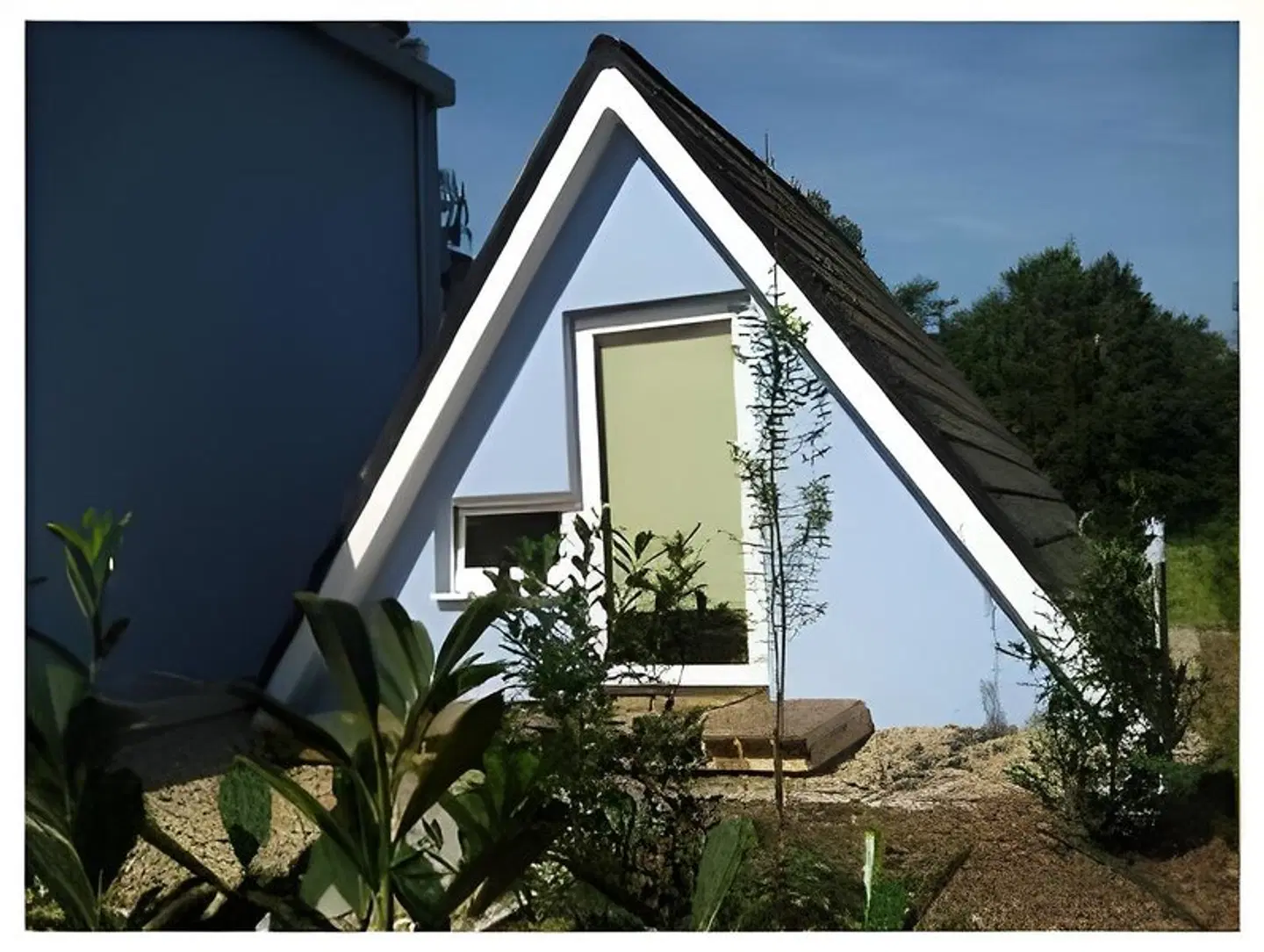 Pur EXTERIOR