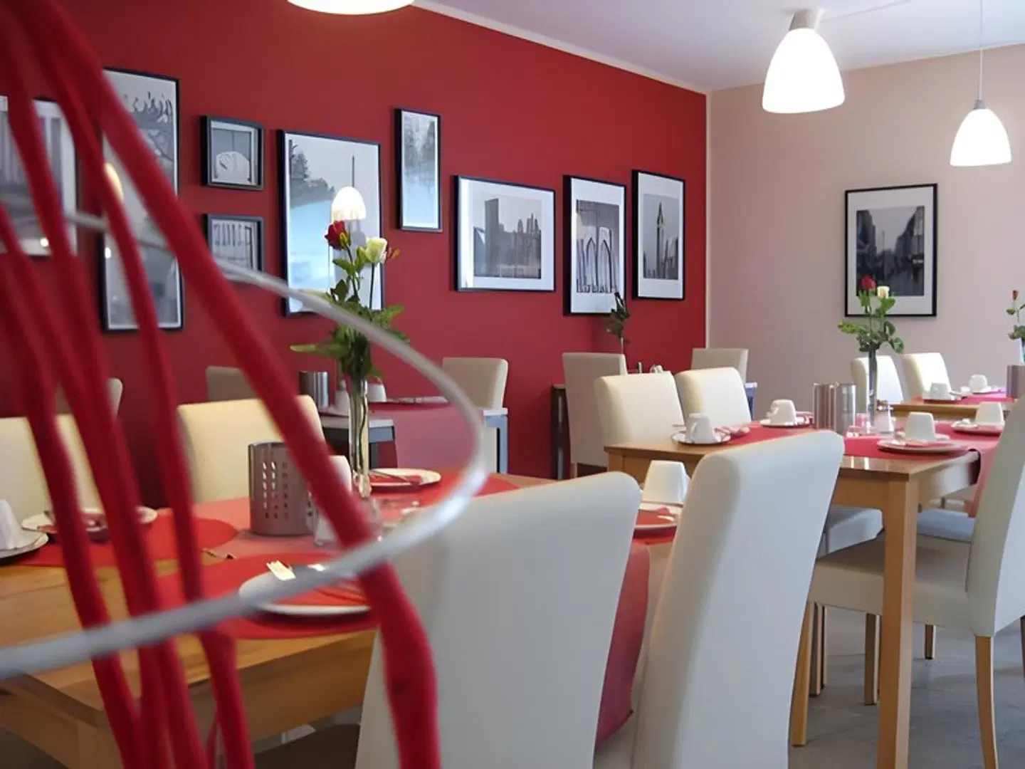 Pur Restaurant