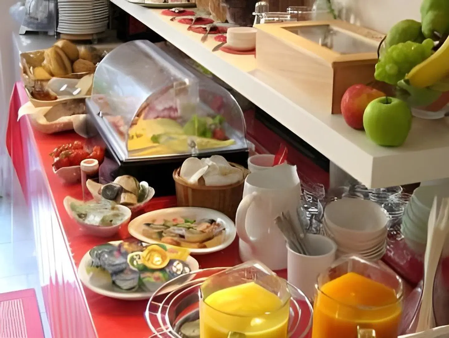 Pur Restaurant
