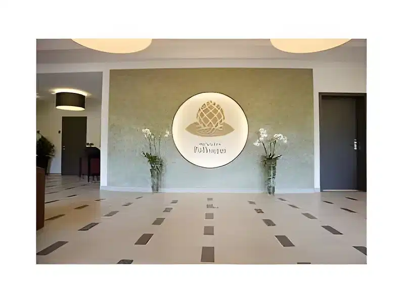Hotel Landhaus Pollmeyer – Hotelfoto