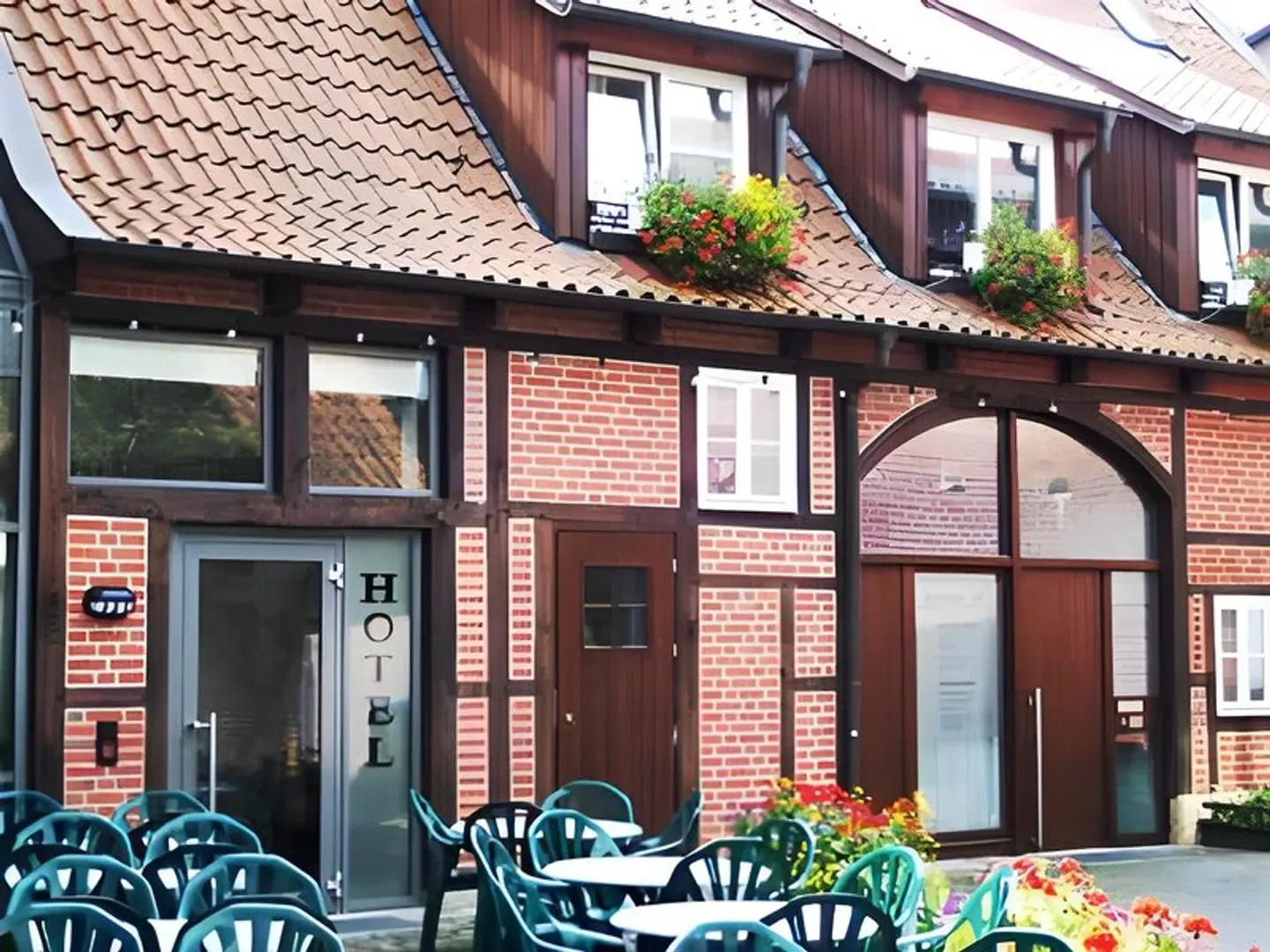 Brintrup Terrasse