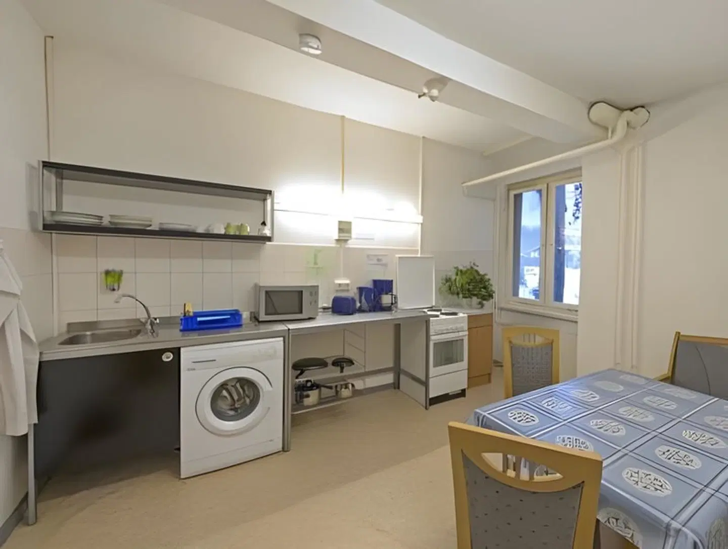 Pension Schwalbenweg ROOM_EXAMPLE