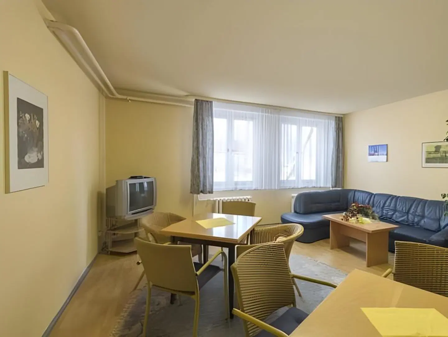 Pension Schwalbenweg ROOM_EXAMPLE