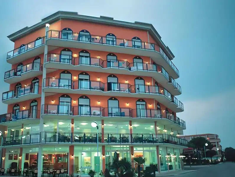Bellevue – Hotelfoto