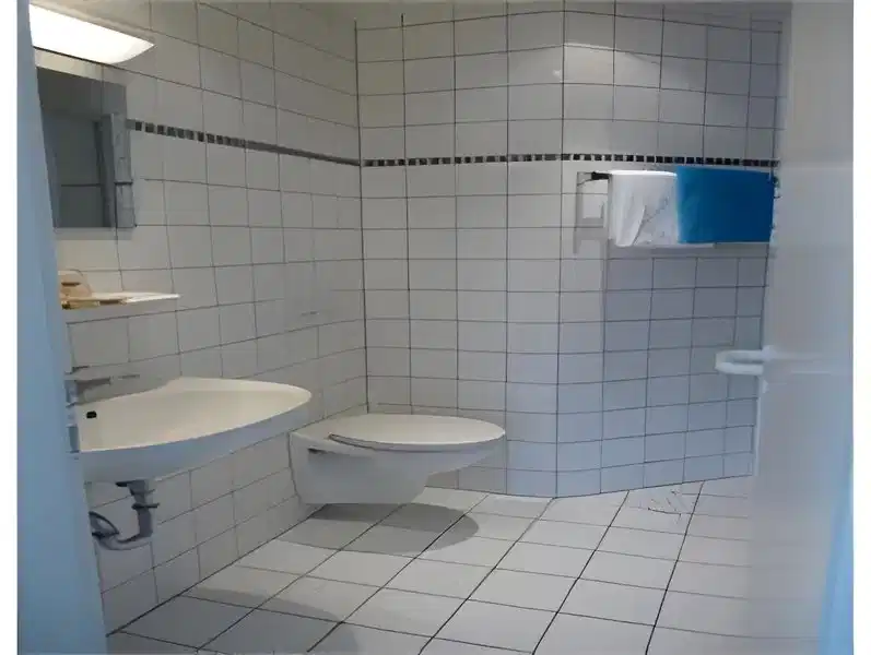 Geissler – Hotelfoto