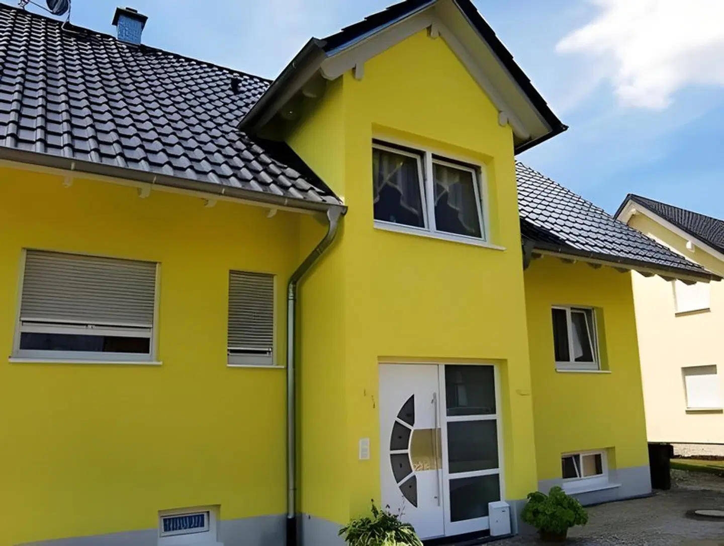Sieg EXTERIOR