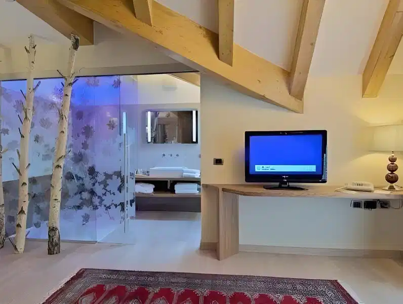 Piccolo Hotel Suite Resort – Hotelfoto