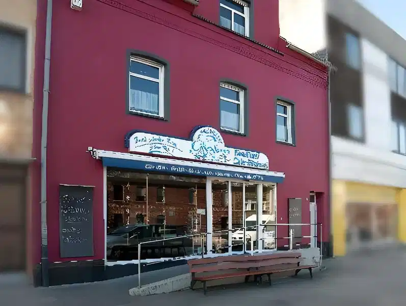 Hotel Siebenschläfer – Hotelfoto