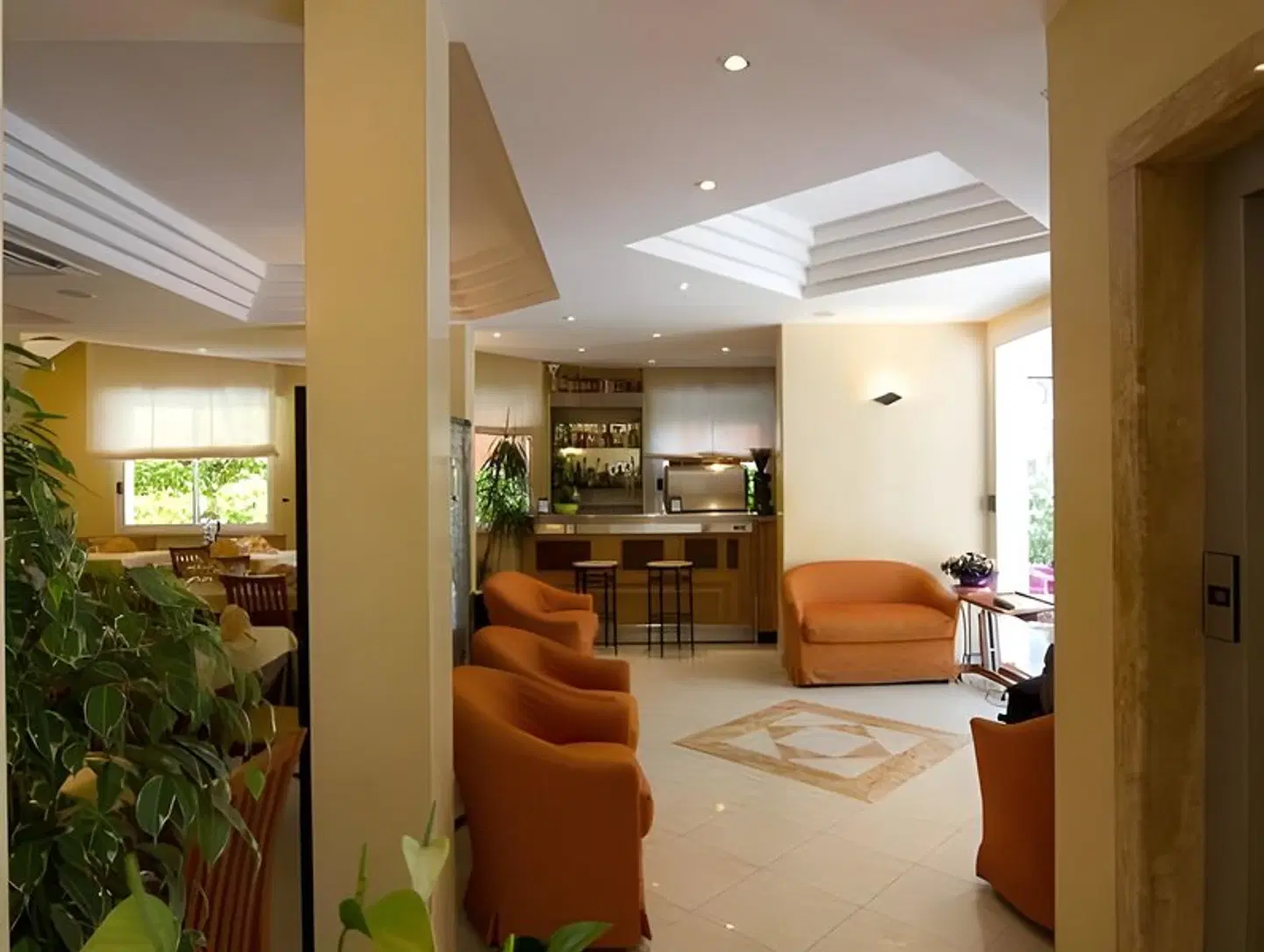 Tenerife LOUNGE_LOBBY