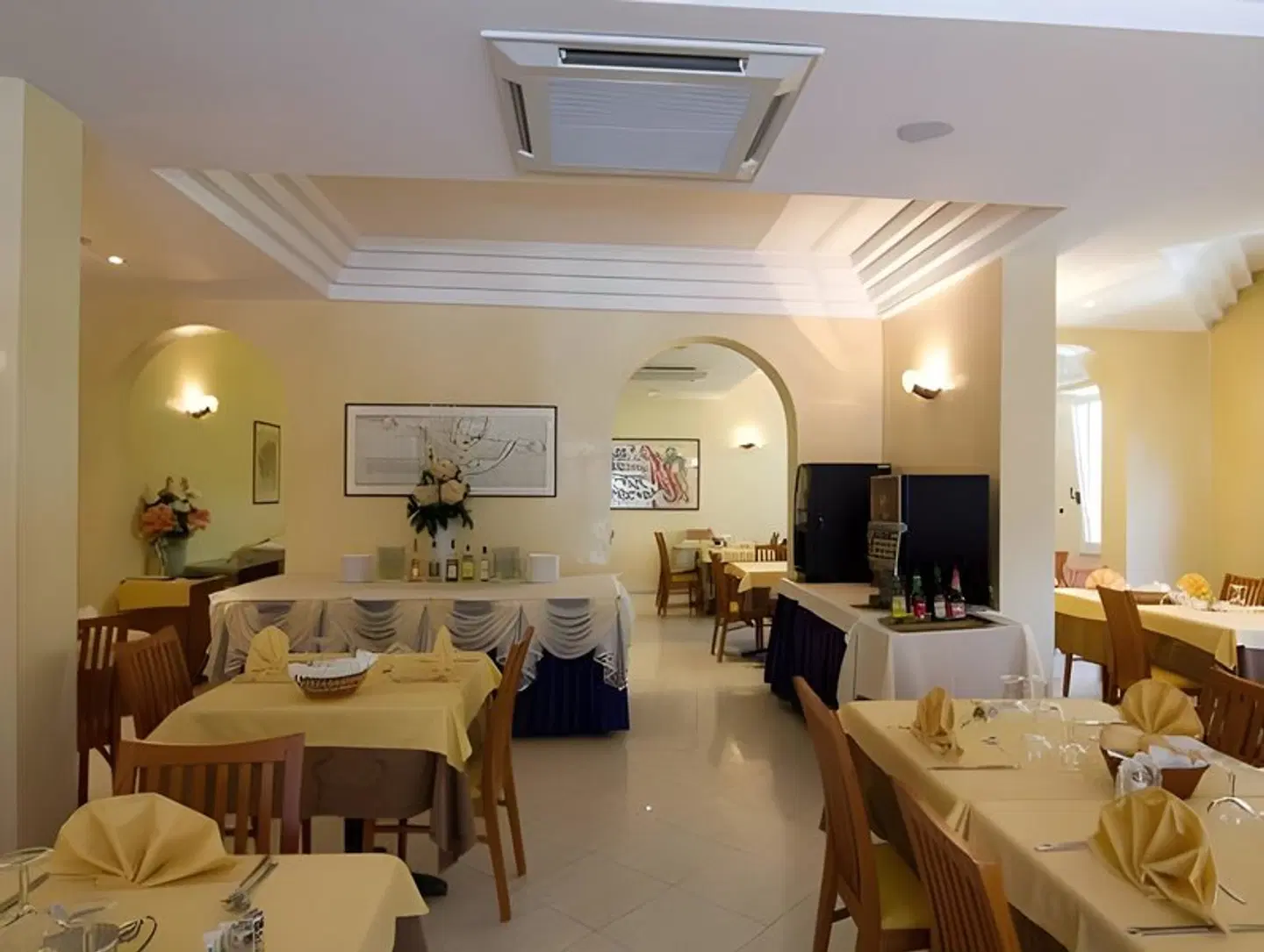 Tenerife Restaurant