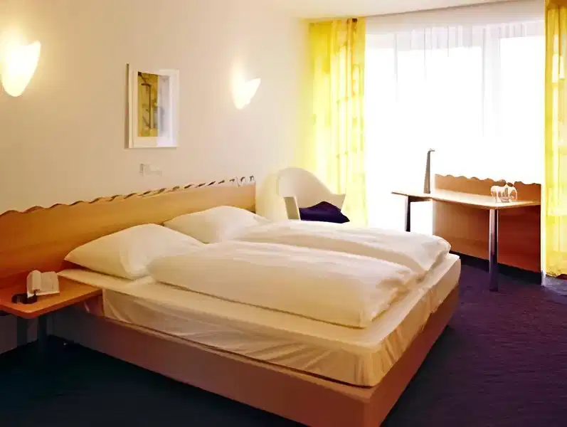 Ambiente – Hotelfoto
