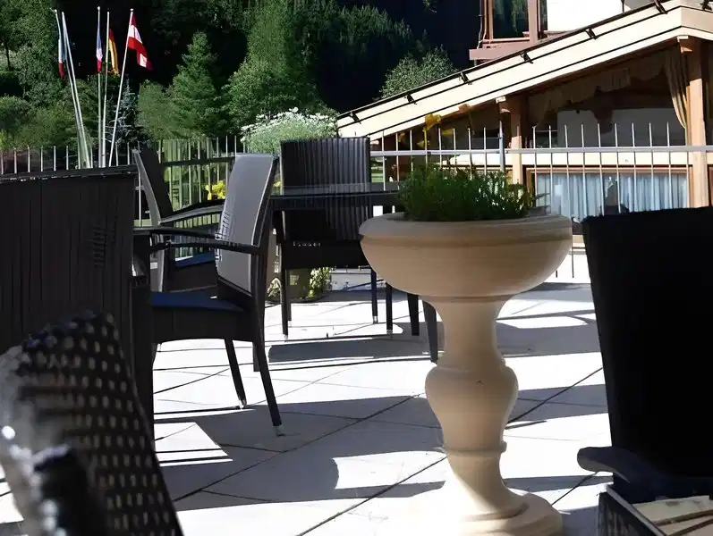 Hotel Foresta – Hotelfoto