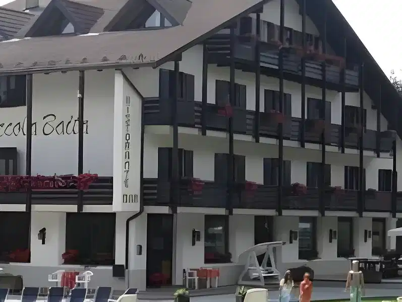 Hotel Piccola Baita – Hotelfoto