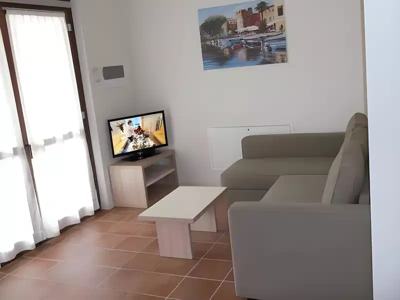 Residence Corte Leonardo – Hotelfoto