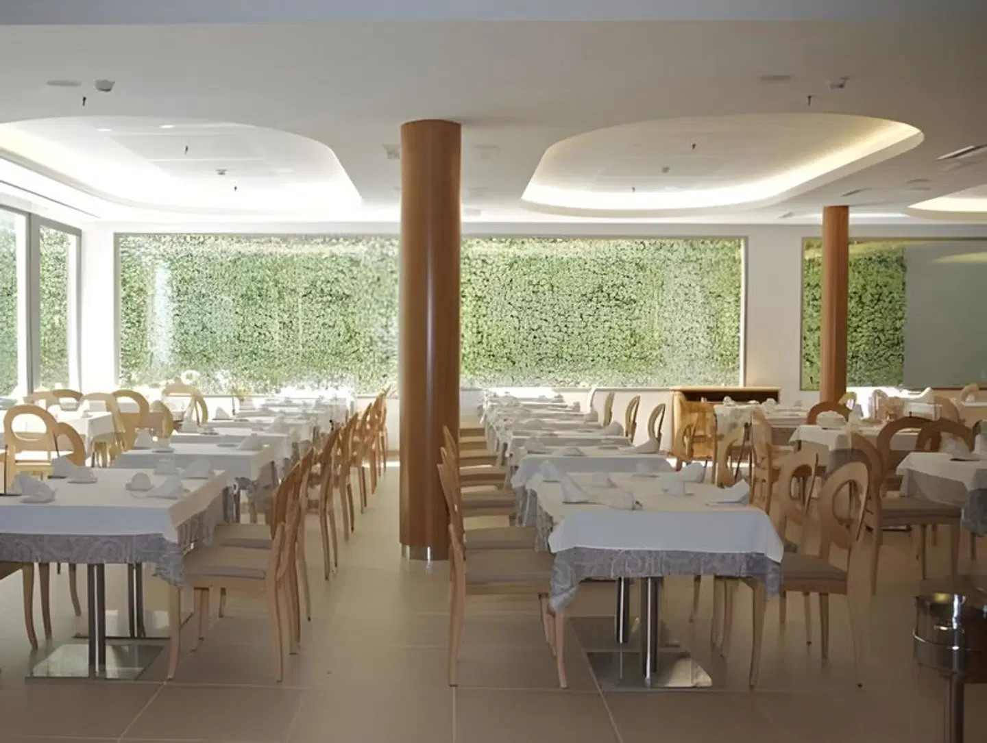 Riviera Beachotel - Adults Only Restaurant