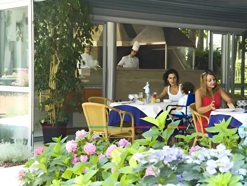 Grand Hotel Esplanada – Hotelfoto