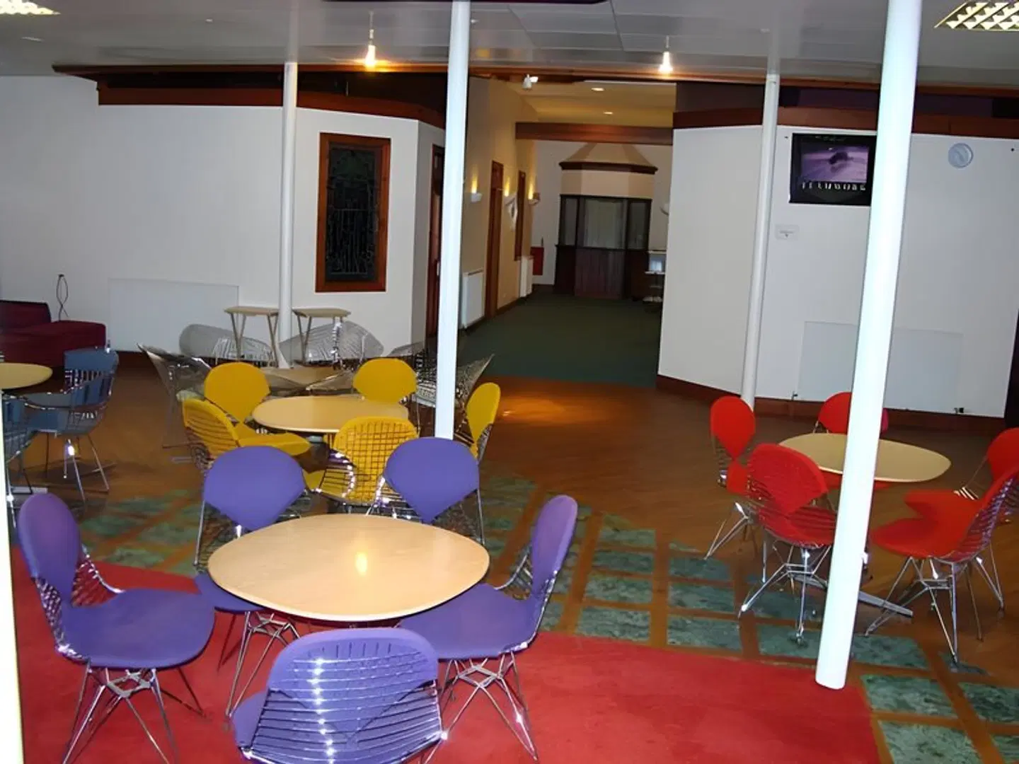 Rosemount Palace SPORTS_AND_LEISURE