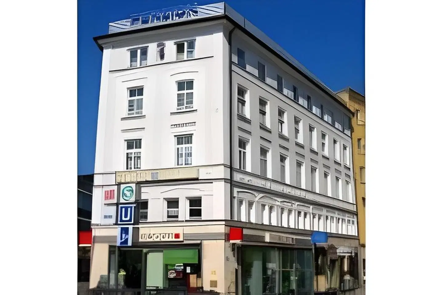 Locarno EXTERIOR