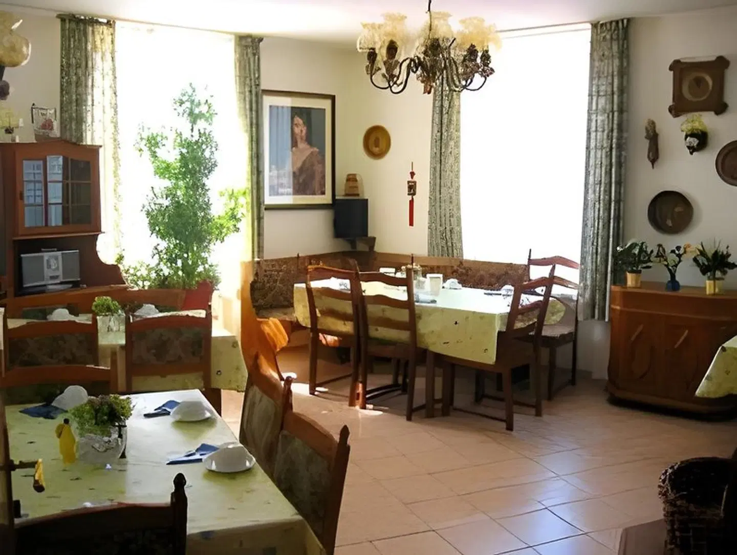 Locarno Restaurant