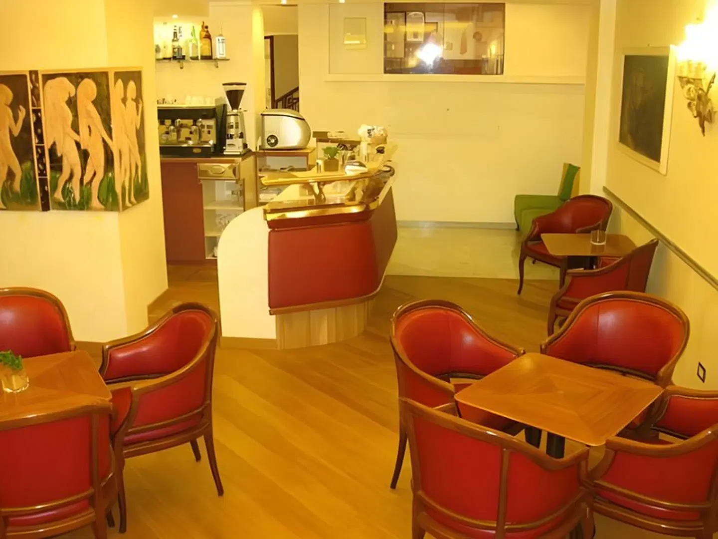 Roma Bar
