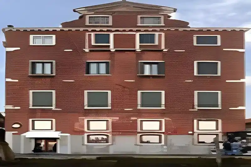 Vecellio – Hotelfoto