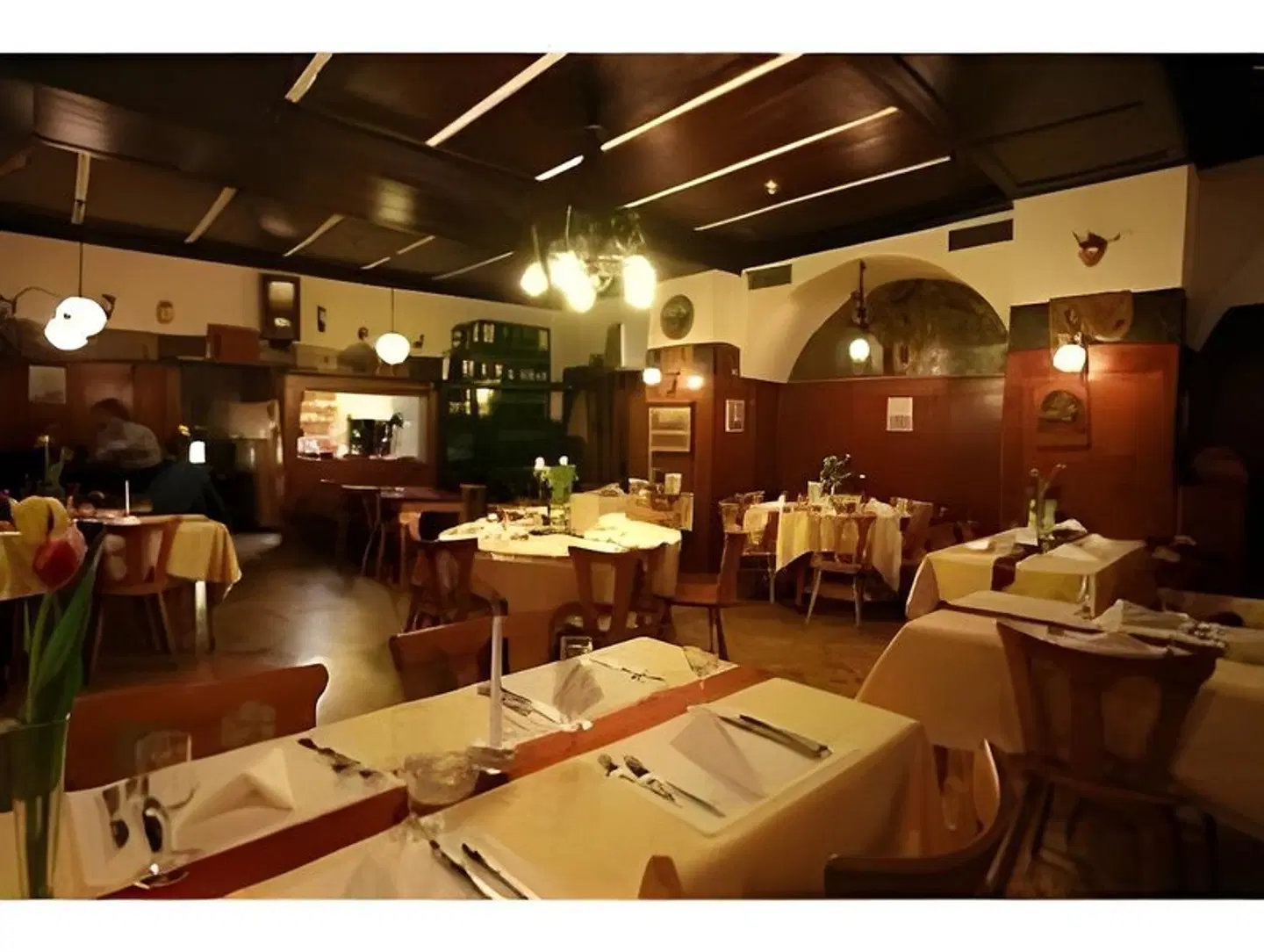 Drei Könige Restaurant