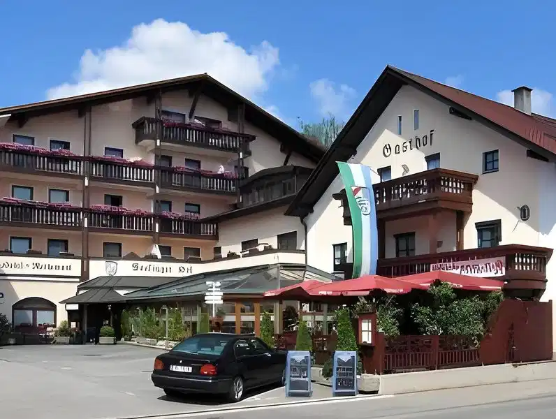 Pockinger Hof – Hotelfoto