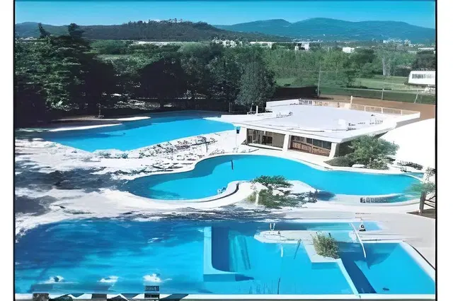 Ariston Molino Terme OUTDOOR_POOL