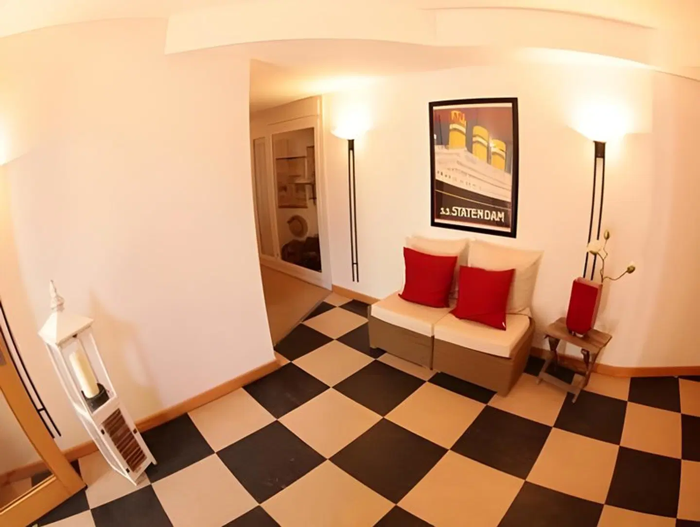 Lieblingsplatz Mein Strandhotel ROOM_EXAMPLE