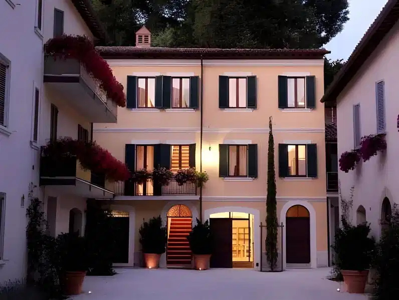 Casa Zia Cianetta Residenza di Campagna – Hotelfoto