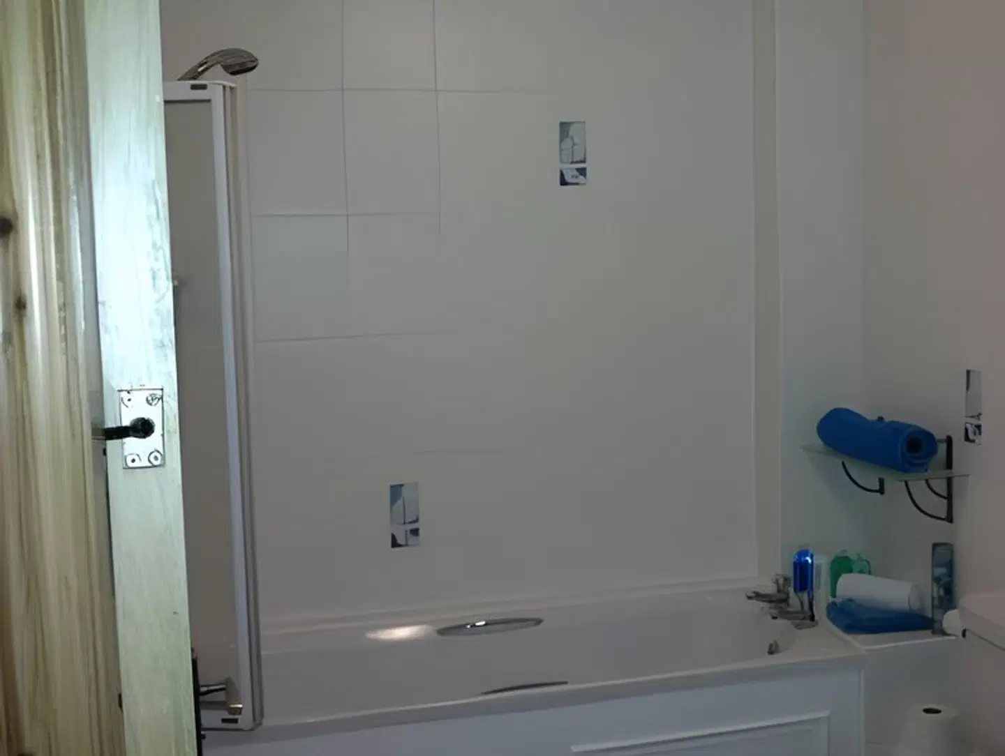 Dunroamin Badezimmer