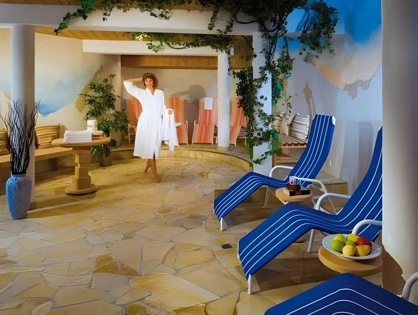 Hotel Mathiesn SPORTS_AND_LEISURE